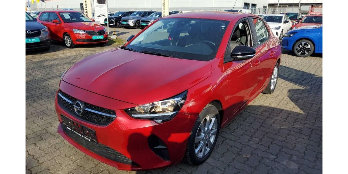 Opel Corsa 57.550 km 9.880 &euro; Ober-Ramstadt 64372