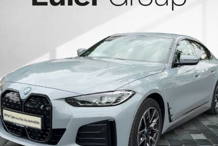 BMW i4 92.040 km 31.999 &euro; Frankfurt 60314