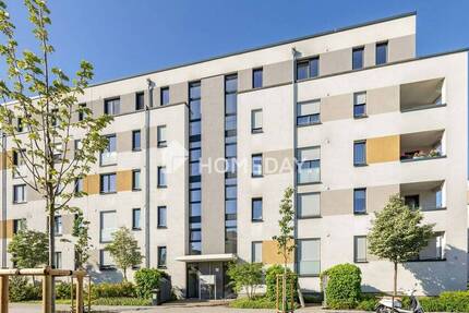 Wohnung Langen (Hessen) Langen - 2 Zimmer, 60 m&sup2;, 298.000&euro; | Angebot:26868227