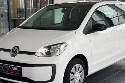 VW up! 21.000 km 9.900 &euro; Heppenheim 64646
