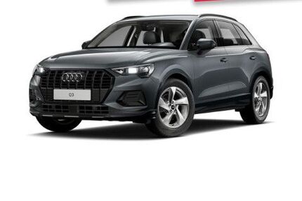 Audi Q3 5.200 km 33.779 &euro; Offenbach am Main 63071
