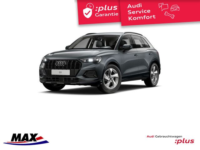 Audi Q3 5.200 km 33.779 &euro; Offenbach am Main 63071
