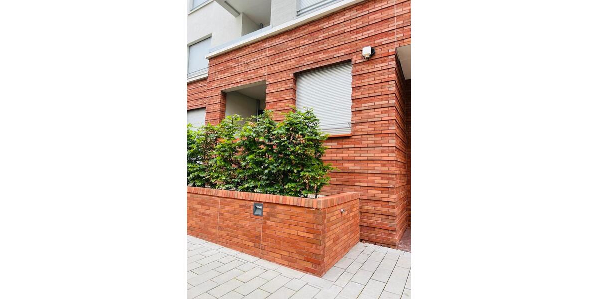 Etagenwohnung Frankfurt am Main Gallus - 1 Zimmer, 41 m&sup2;, 349.900&euro; | Angebot:26794280