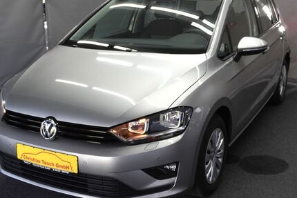 VW Golf Sportsvan 46.174 km 10.990 &euro; Pfungstadt 64319