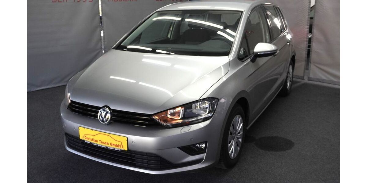 VW Golf Sportsvan 46.174 km 10.990 &euro; Pfungstadt 64319