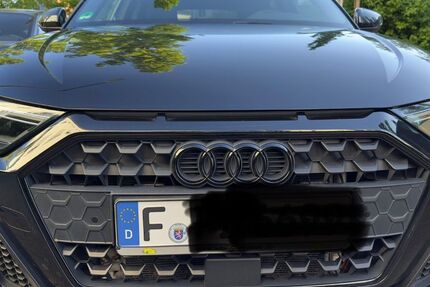 Audi A1 53.000 km 21.200 &euro; Frankfurt 60323