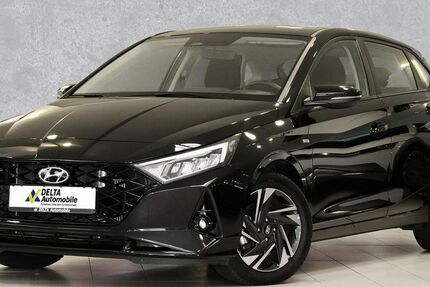 Hyundai i20 40.144 km 17.180 € Mainz-Kastel 55252
