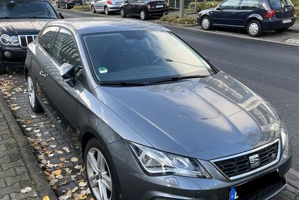 Seat Leon 60.251 km 14.500 &euro; Frankfurt 60320