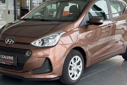 Hyundai i10 69.000 km 9.900 &euro; Heppenheim 64646