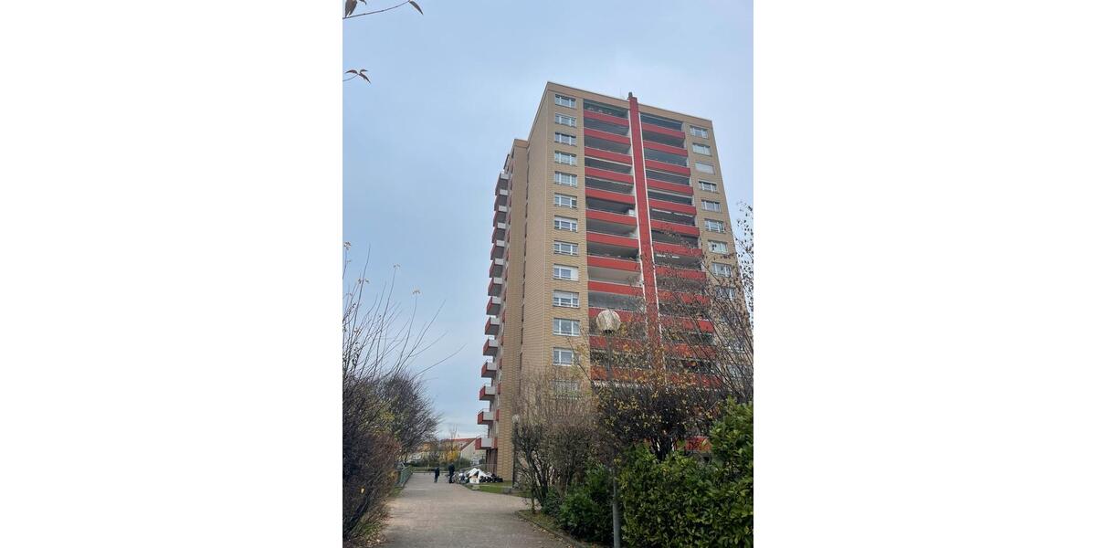 Erdgeschoßwohnung Heppenheim (Bergstraße) - 1.5 Zimmer, 34 m&sup2;, 90.000&euro; | Angebot:25098707