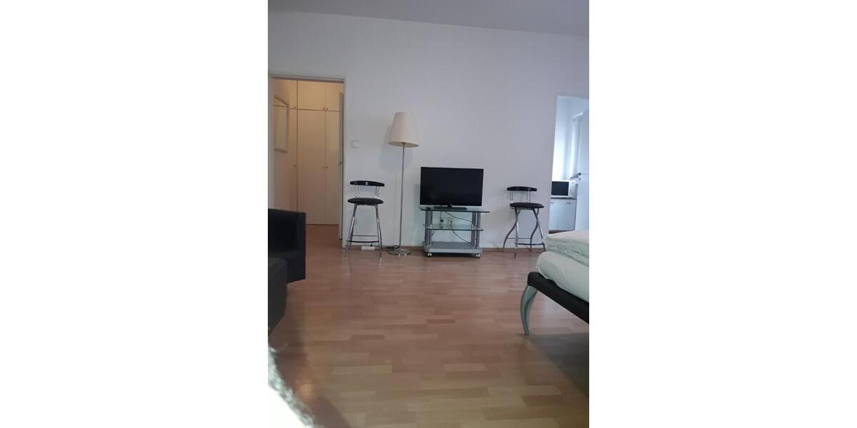 Etagenwohnung Frankfurt am Main Nordend West - 1 Zimmer, 35 m&sup2;, 1.050&euro; | Angebot:25353154