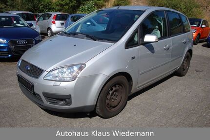Ford C-Max 32.000 km 7.500 &euro; Lorsch 64653