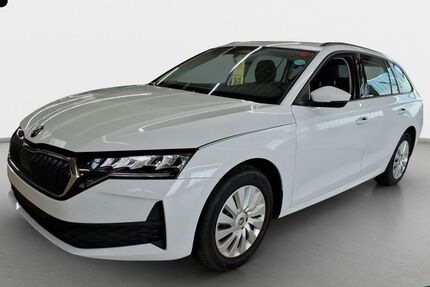 Skoda Octavia 14.544 km 24.990 &euro; Hofheim im Taunus 65719