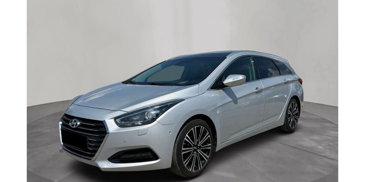Hyundai i40 217.200 km 8.300 &euro; Gernsheim 64579