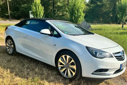 Opel Cascada 111.000 km 7.999 &euro; Groß-Umstadt 64823