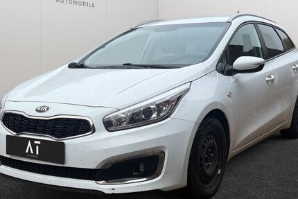 Kia ceed / Ceed 185.797 km 6.990 &euro; Frankfurt am Main 65929