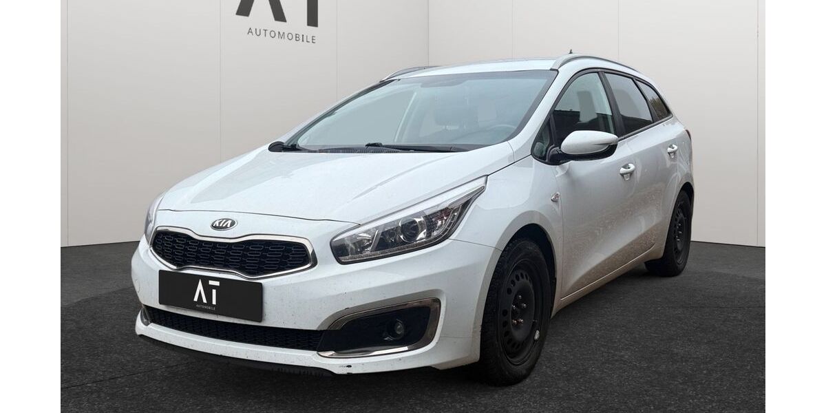 Kia ceed / Ceed 185.797 km 6.990 &euro; Frankfurt am Main 65929