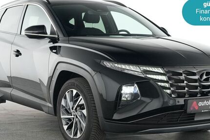 Hyundai TUCSON 17.159 km 27.970 &euro; Egelsbach 63329