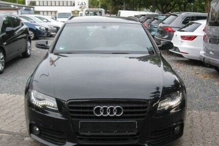 Audi A4 114.808 km 7.850 &euro; Darmstadt 64293