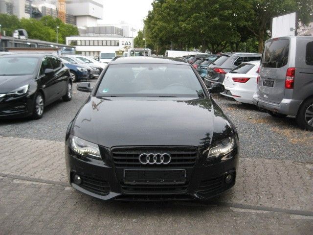 Audi A4 114.808 km 7.850 &euro; Darmstadt 64293