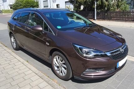Opel Astra 147.294 km 8.700 &euro; Langen 63225