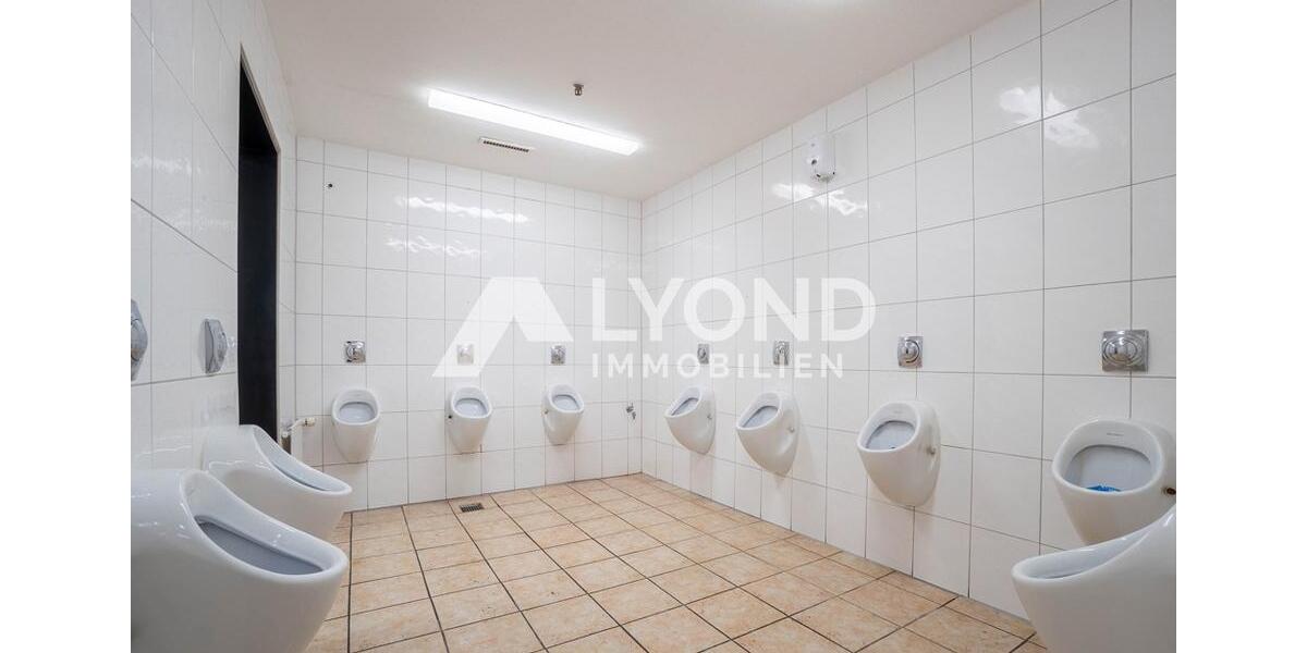 Gewerbeobjekt Münster (Hessen) - 4.500&euro; | Angebot:26340464