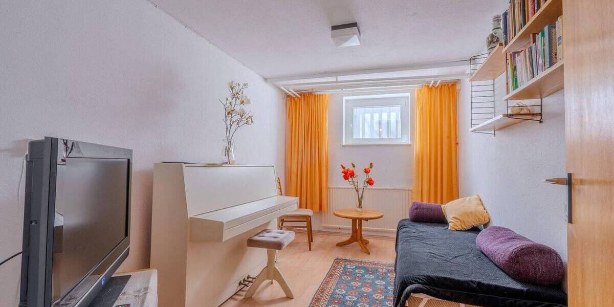 Einfamilienhaus Darmstadt Eberstadt - 7 Zimmer, 170 m&sup2;, 929.000&euro; | Angebot:26016197