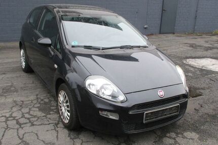 Fiat Punto 134.000 km 1.400 &euro; Dietzenbach 63128