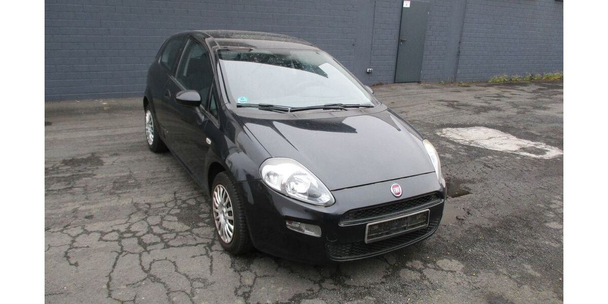 Fiat Punto 134.000 km 1.400 &euro; Dietzenbach 63128