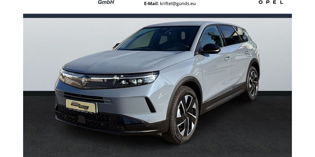 Opel Grandland (X) 2.494 km 31.556 &euro; Kriftel 65830