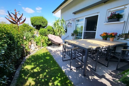 Haus im Haus ETW + ELW im