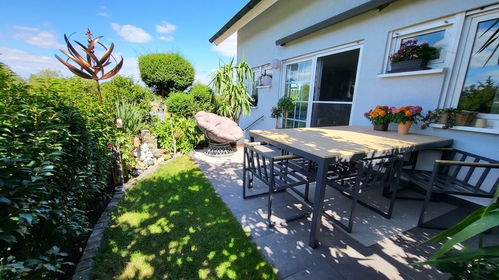 Haus im Haus ETW + ELW im