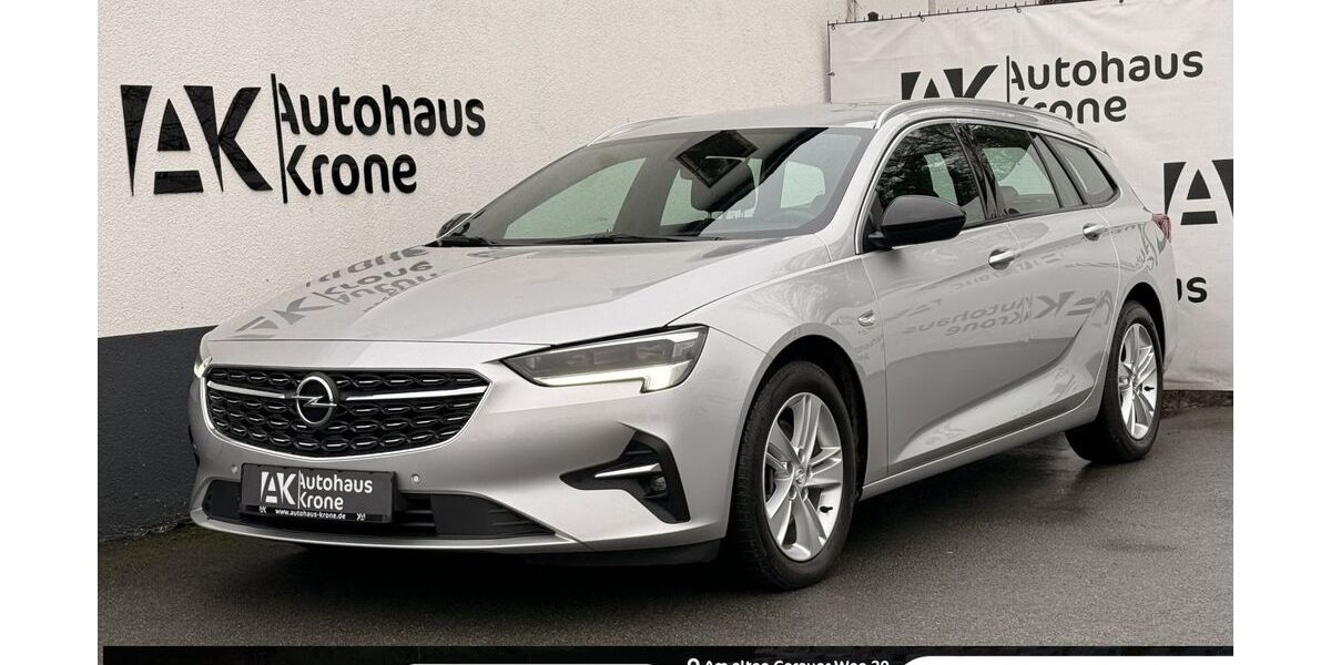 Opel Insignia 109.383 km 14.390 &euro; Bischofsheim 65474