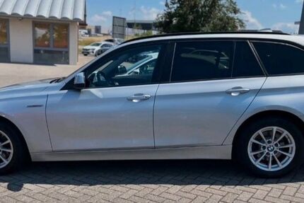 BMW 318 203.900 km 8.499 &euro; Hattersheim am Main 65795