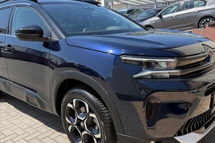 Citroen C5 Aircross 27.000 km 20.500 &euro; Hofheim am Taunus 65719