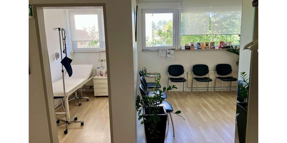 Etagenwohnung Darmstadt Eberstadt - 9 Zimmer, 203 m&sup2;, 630.000&euro; | Angebot:26319650