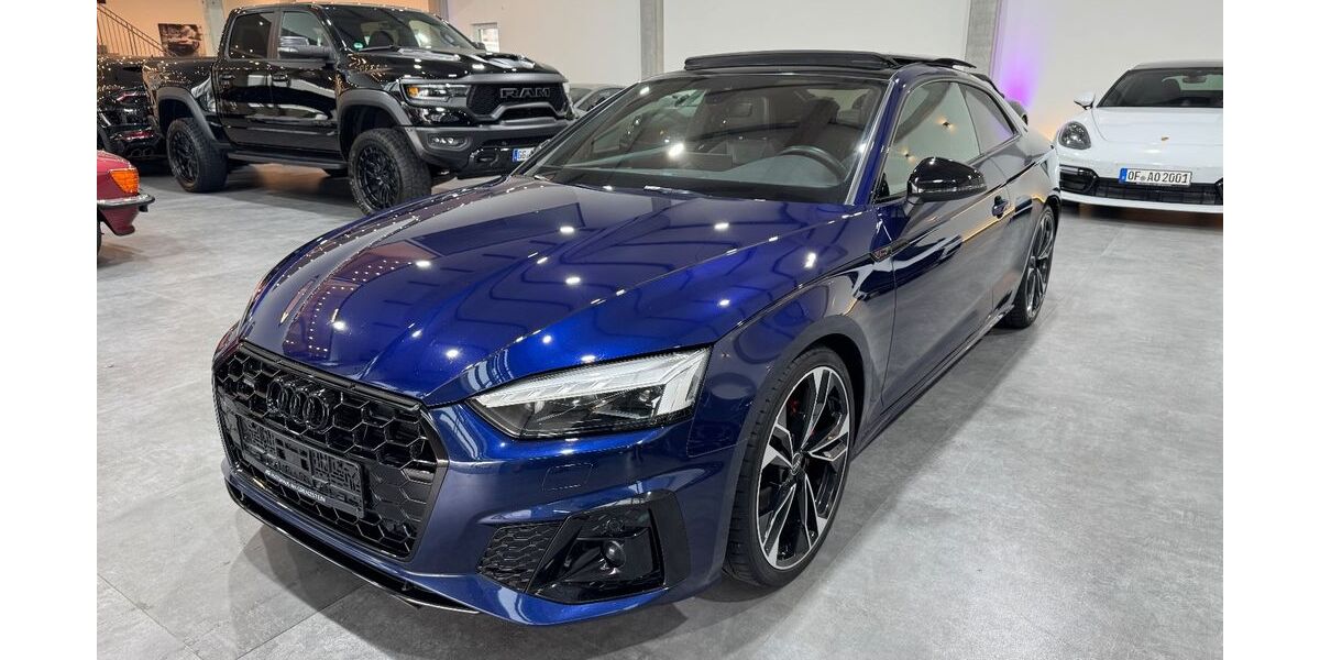 Audi A5 76.800 km 37.900 &euro; Riedstadt 64560