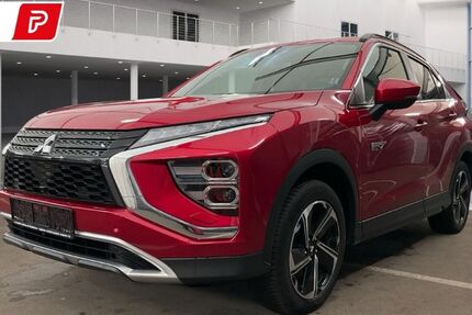 Mitsubishi Eclipse Cross 118.202 km 17.990 &euro; Bensheim 64625