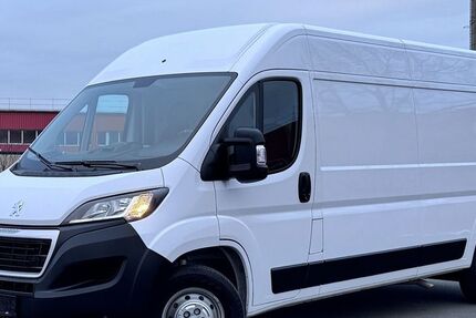 Peugeot Boxer 8.691 km 28.400 &euro; Dietzenbach 63128