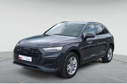 Audi Q5 90.010 km 33.888 &euro; Darmstadt 64295