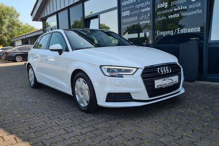 Audi A3 66.000 km 17.890 € Offenbach am Main 63069