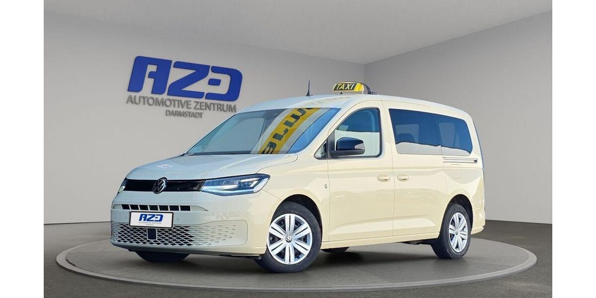 VW Caddy Maxi 20.000 km 36.444 &euro; Darmstadt 64293