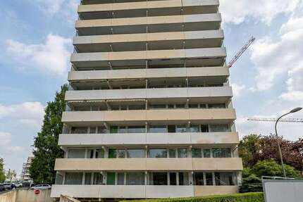 Wohnung Offenbach am Main Hafen - 2 Zimmer, 70 m&sup2;, 860&euro; | Angebot:25401248
