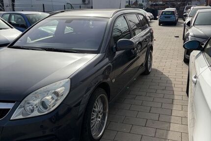 Opel Vectra 258.171 km 2.599 &euro; buerstadt 68642