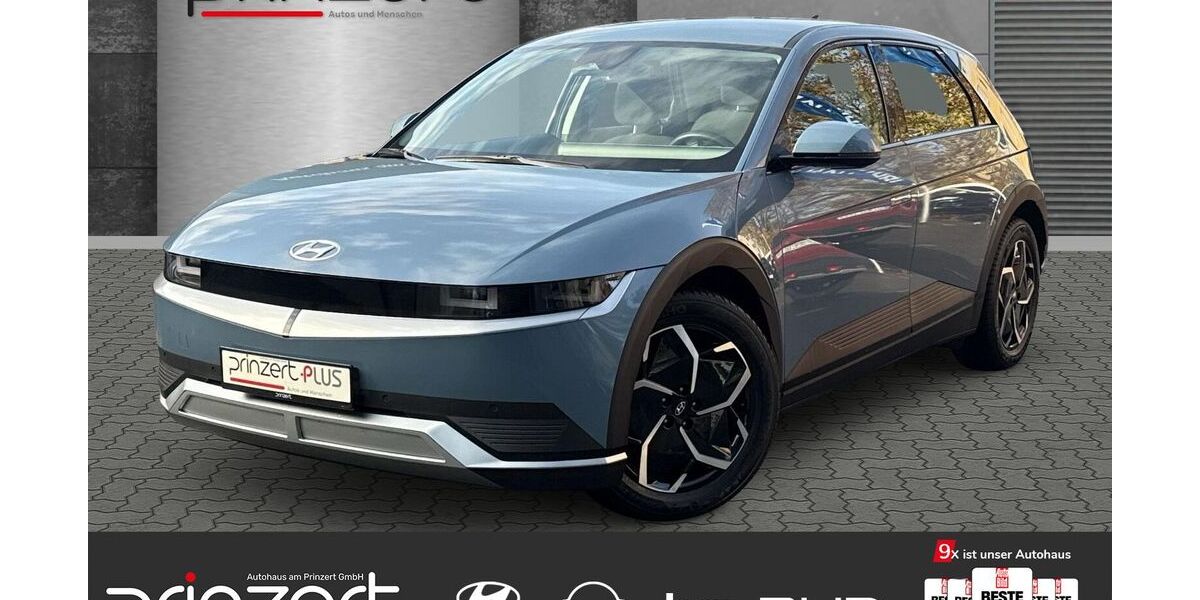 Hyundai IONIQ 5 34.252 km 29.270 &euro; Darmstadt 64285