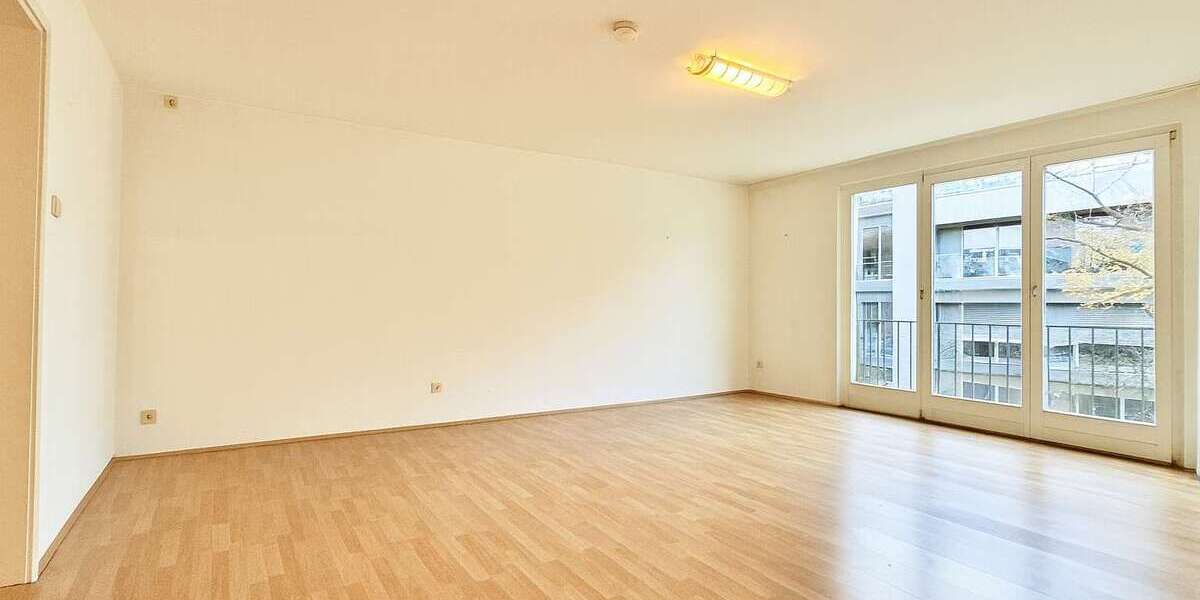 Etagenwohnung Frankfurt am Main Bockenheim - 3 Zimmer, 92 m&sup2;, 719.000&euro; | Angebot:25466930