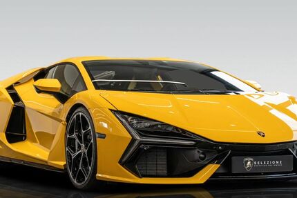 Lamborghini Revuelto 3.050 km 569.747 &euro; Frankfurt 60386