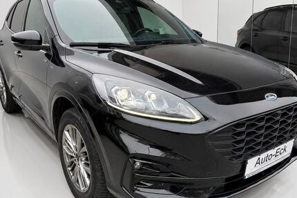 Ford Kuga 73.600 km 25.190 &euro; Heppenheim 64646