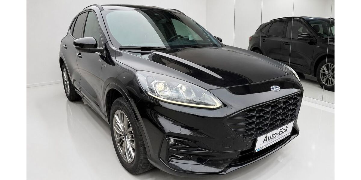 Ford Kuga 73.600 km 25.190 &euro; Heppenheim 64646