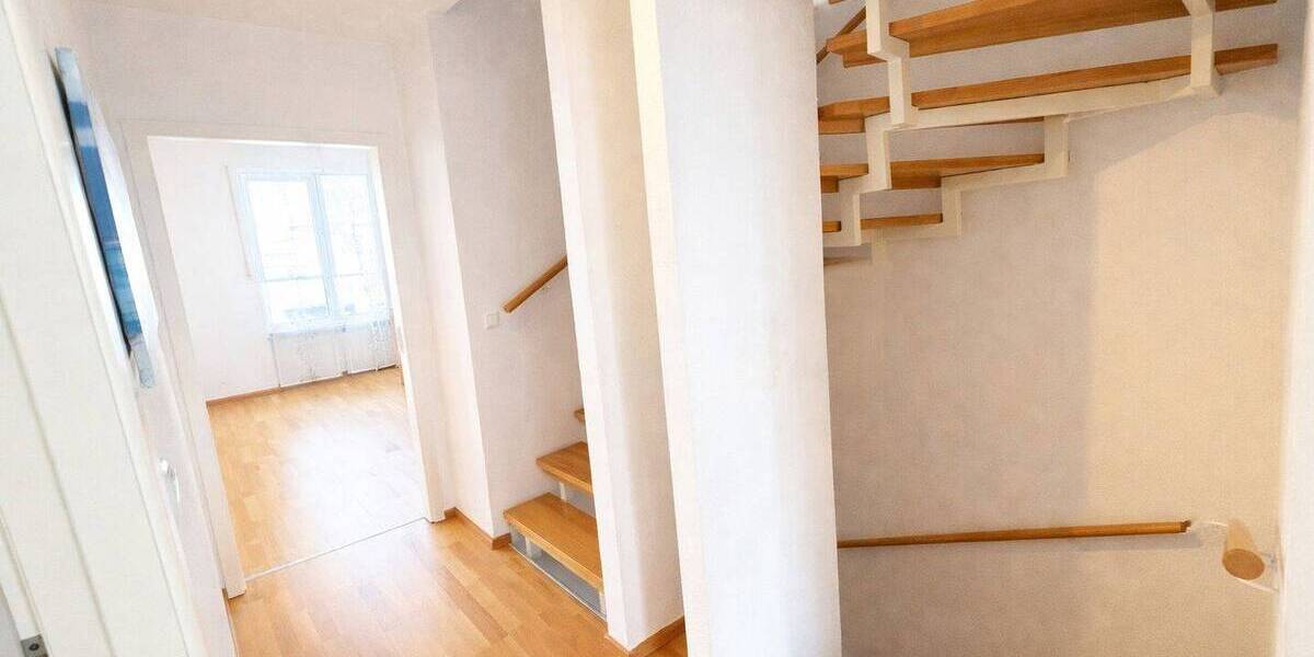 Reihenmittelhaus Liederbach - 4 Zimmer, 131 m&sup2;, 699.000&euro; | Angebot:25724260